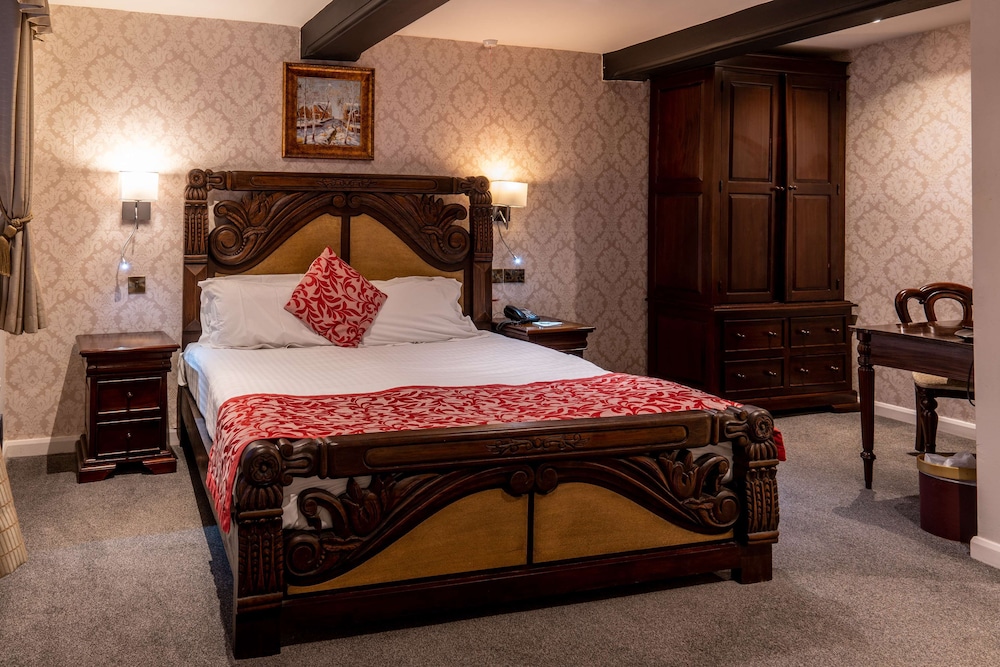 Castle Bromwich Hall Hotel, BW Signature Collection 20/70