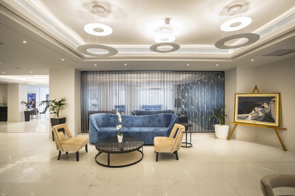 Tsokkos Beach Hotel 39/64