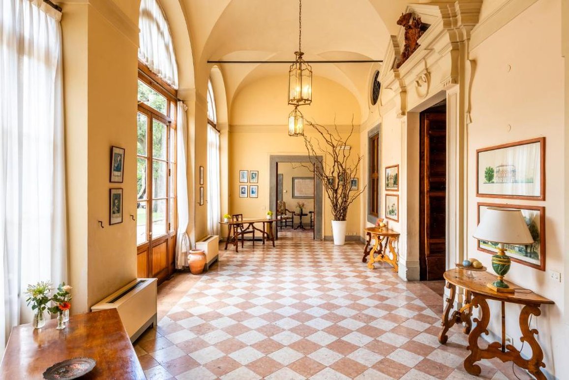 Park Hotel Villa Grazioli 22/50