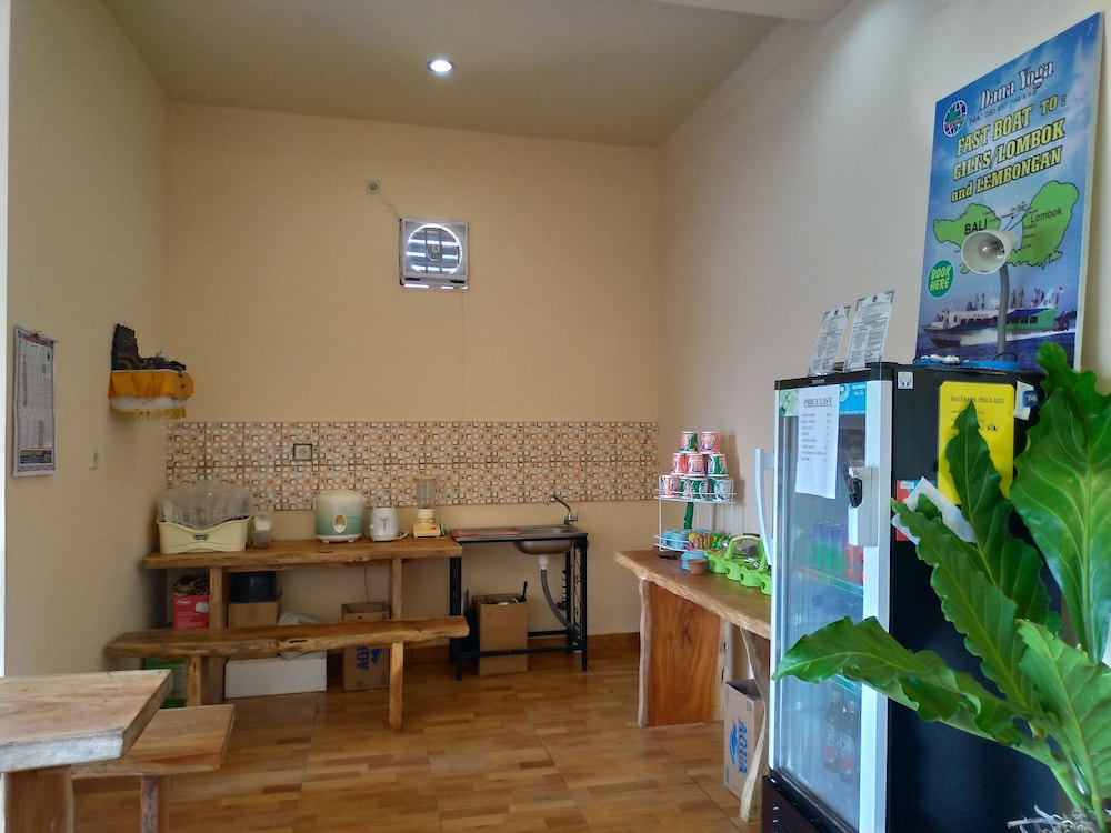 Beji Ayu Homestay 44/55