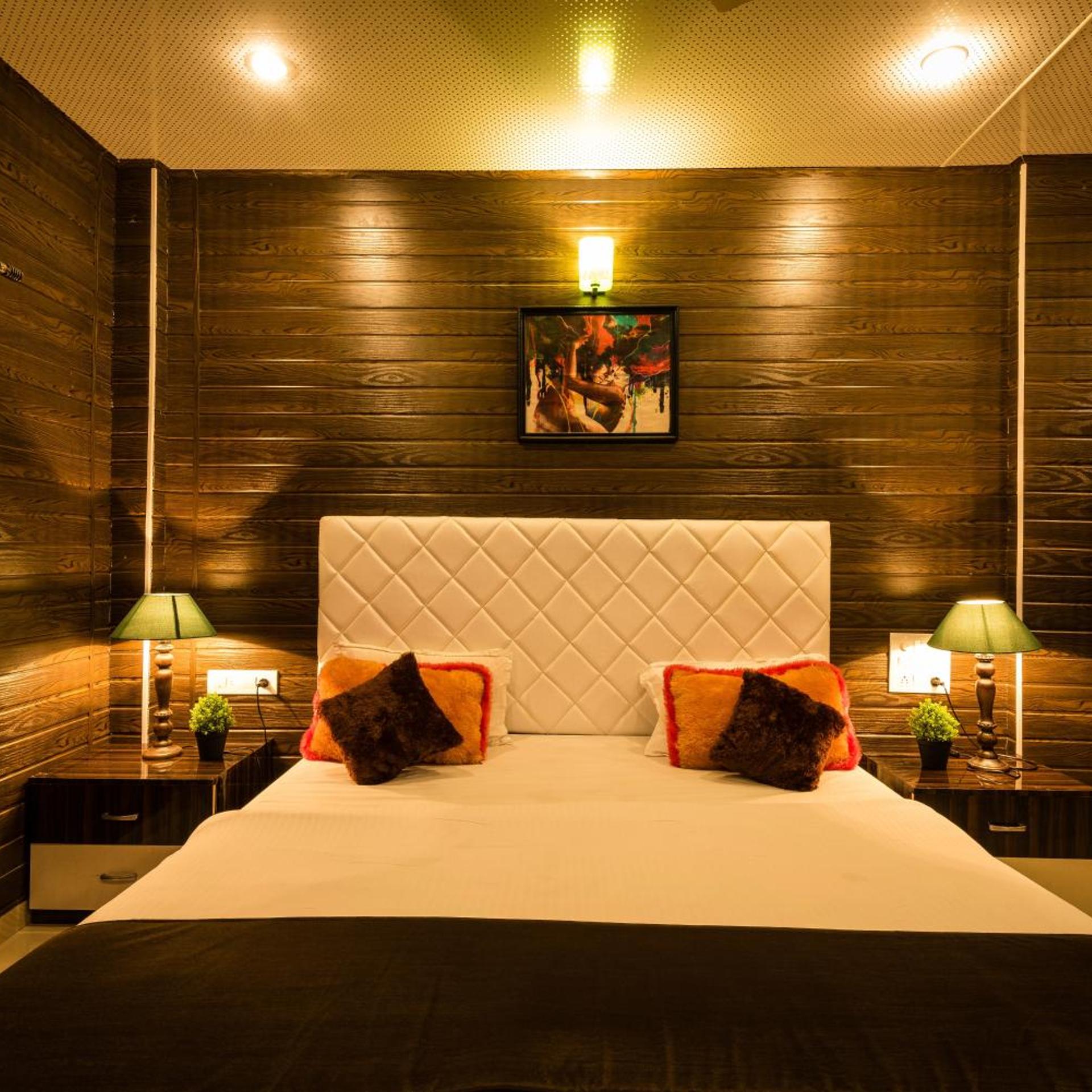 Sai Atithi Resort 23/50