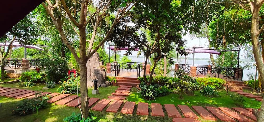 Con Khuong Resort Can Tho 37/50