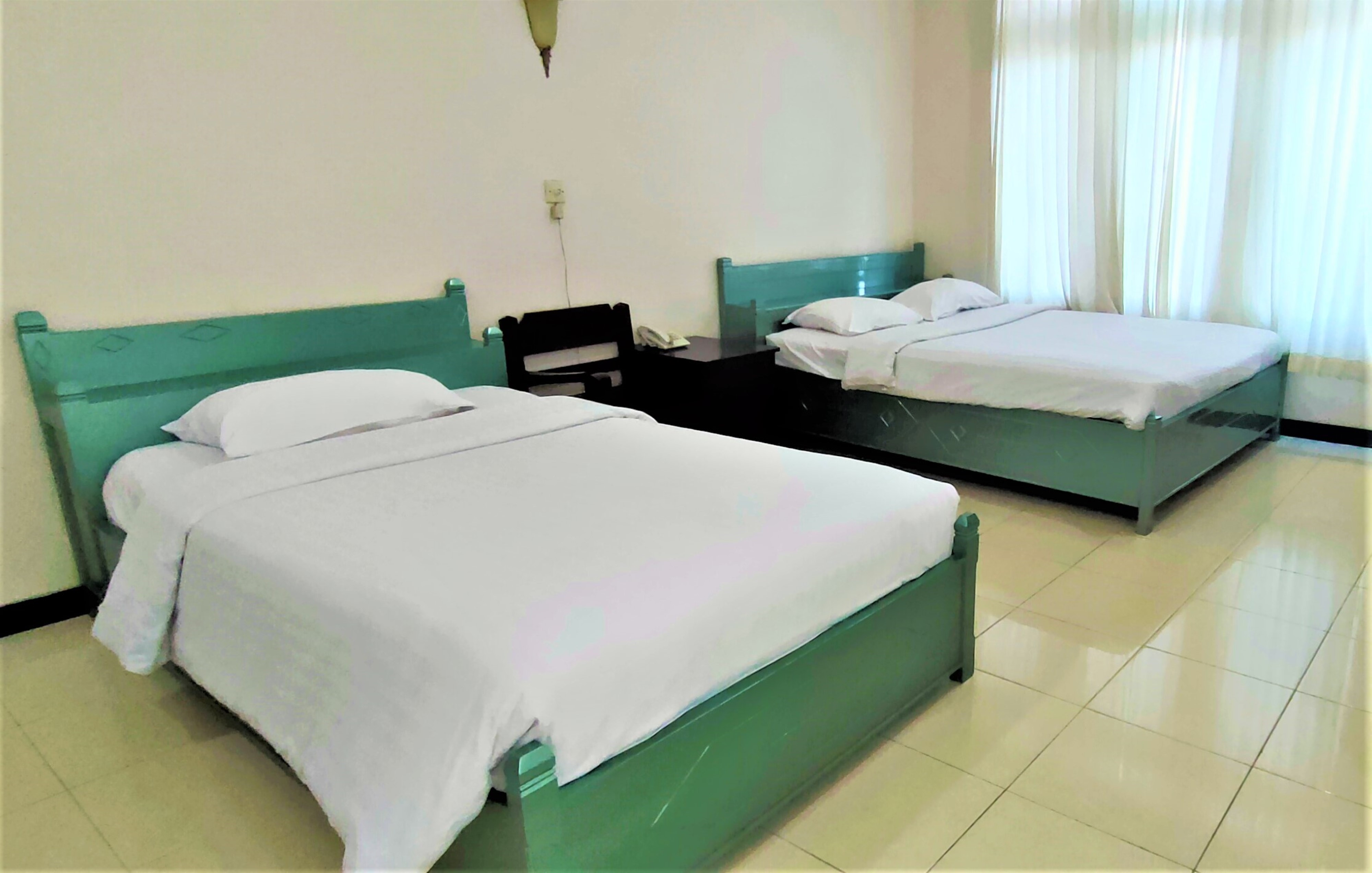 Hotel Savitri Country by ZUZU 9/38