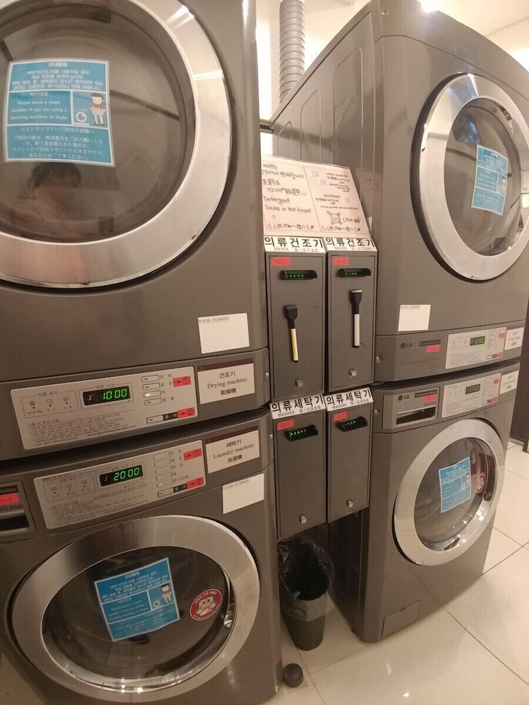 Toyoko Inn Busan Station 1 39/67