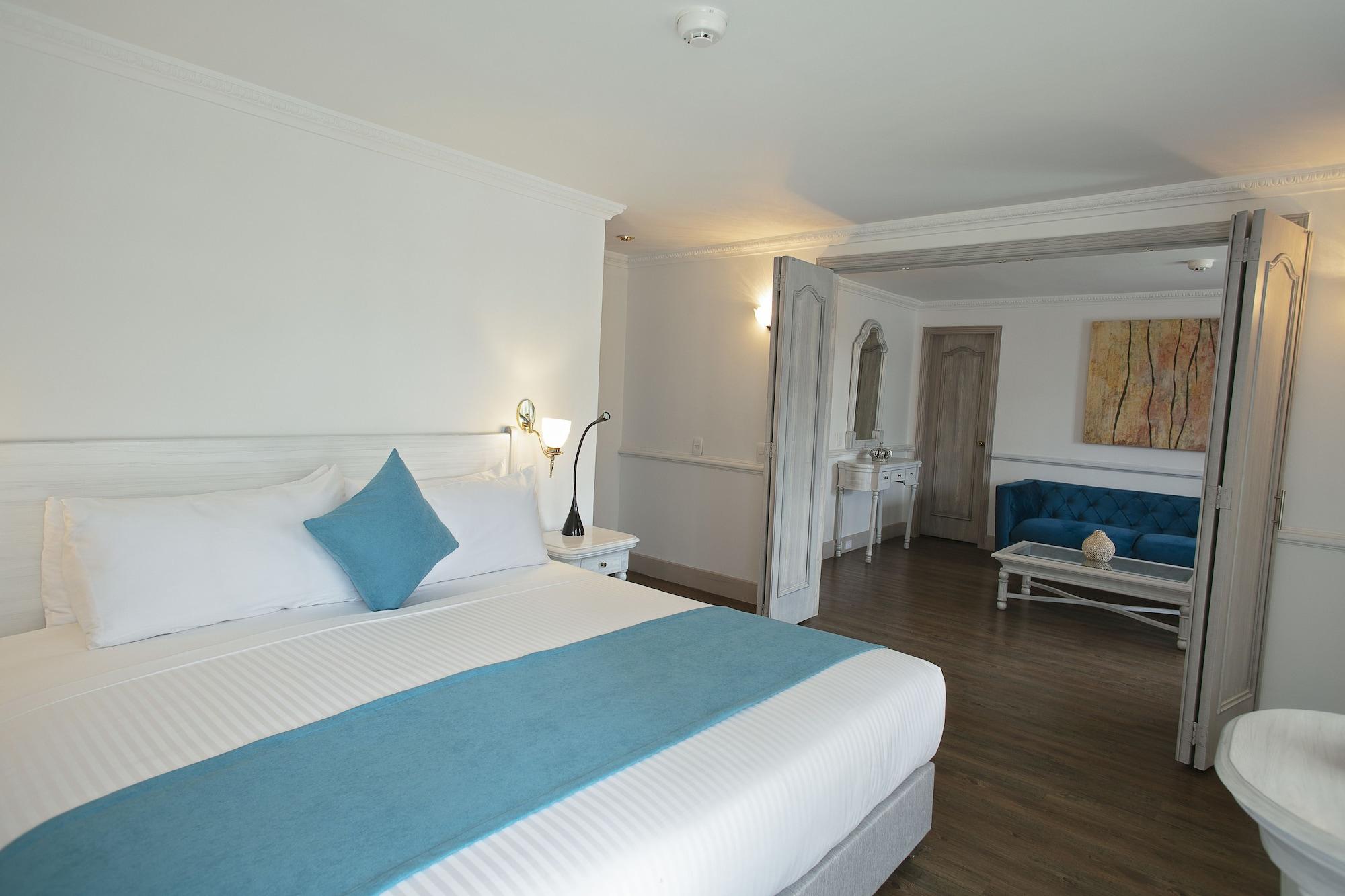 Hotel Vintage 20/73