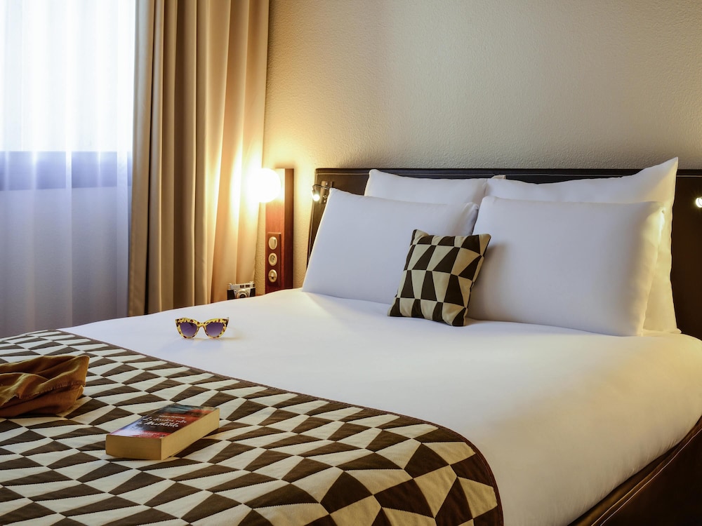 ROOM, DOUBLE BED, ACCESSIBLE