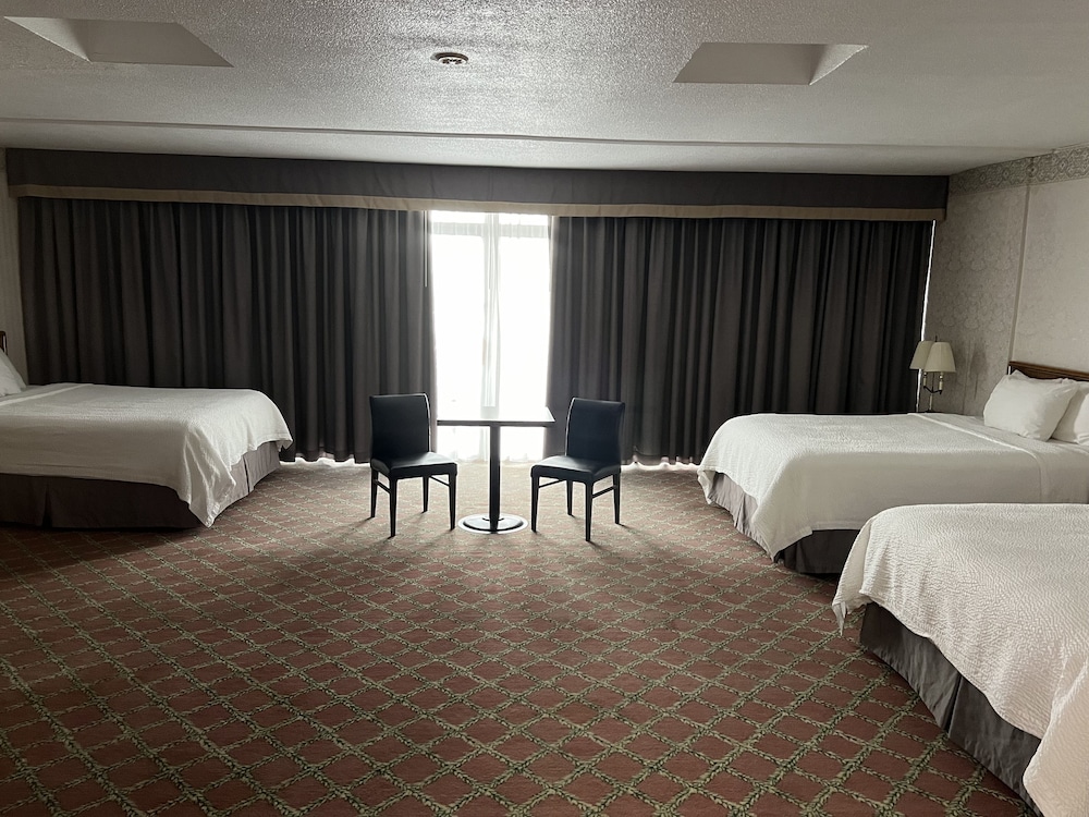 STUDIO, SUITE, MULTIPLE BEDS