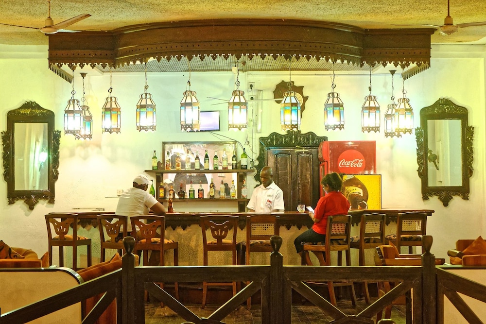 Kaskazi Beach Hotel 8/36