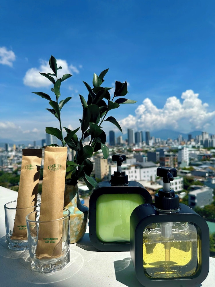 Century Hotel Da Nang 30/50