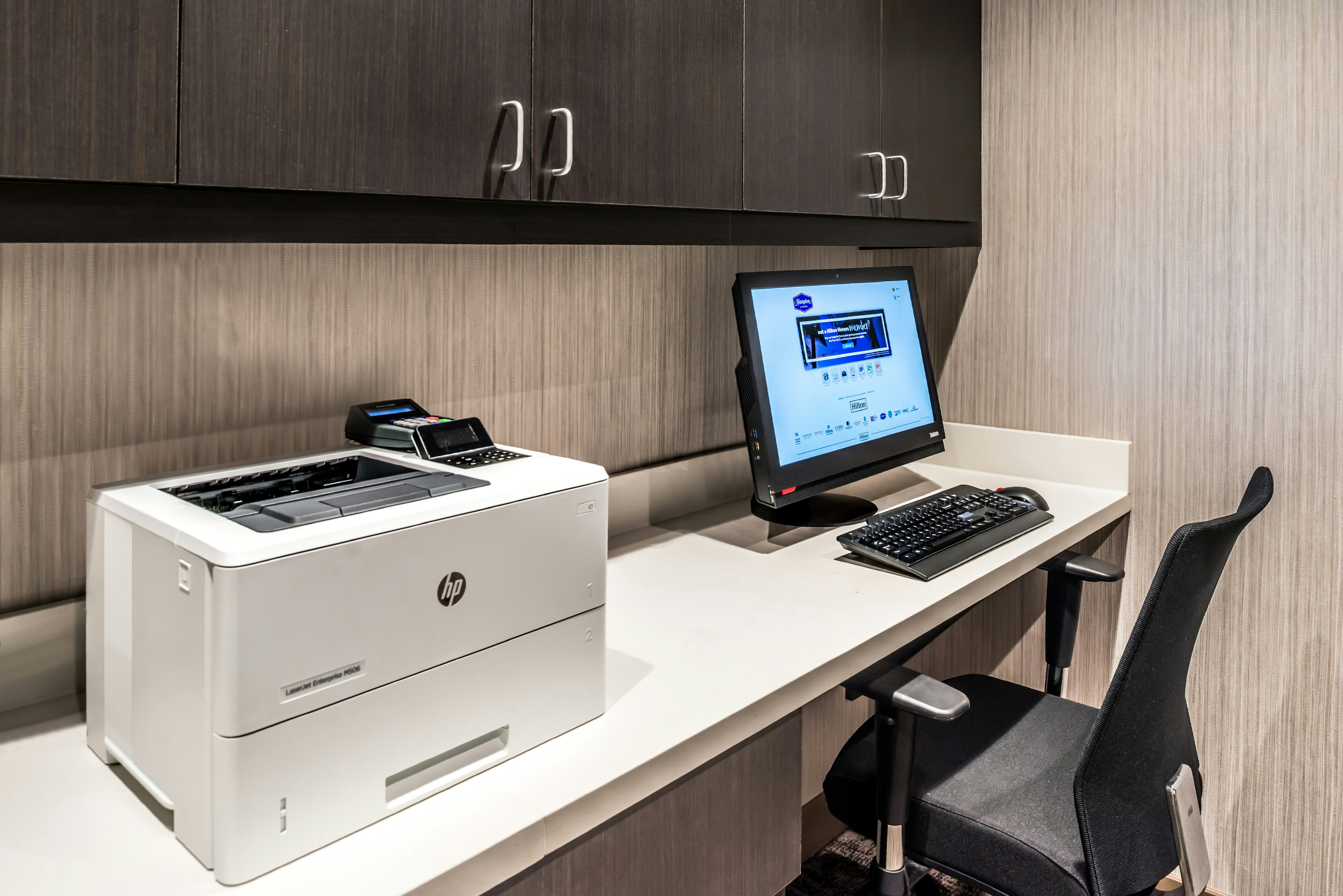 Hampton Inn & Suites Wixom 54/61