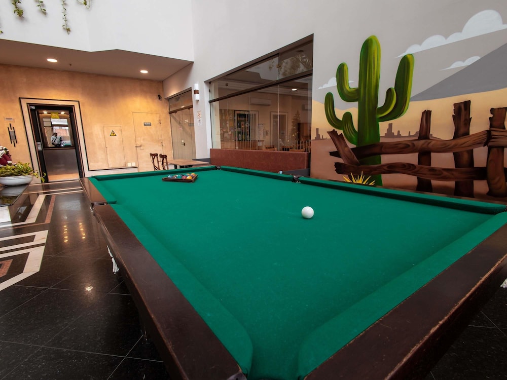 ibis Styles Presidente Prudente Portal D Oeste 41/72