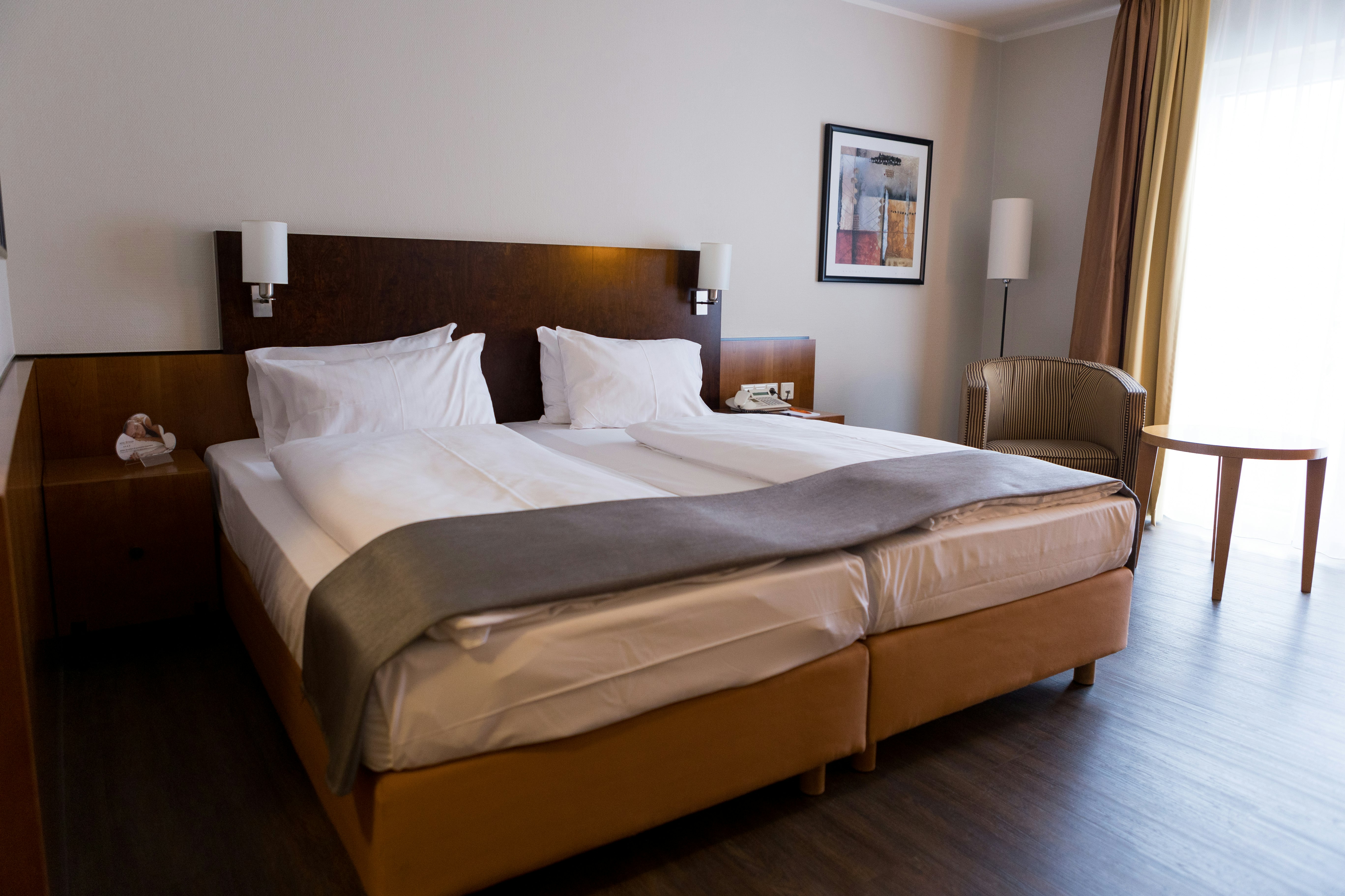 Hotel Fulda Mitte 3/11