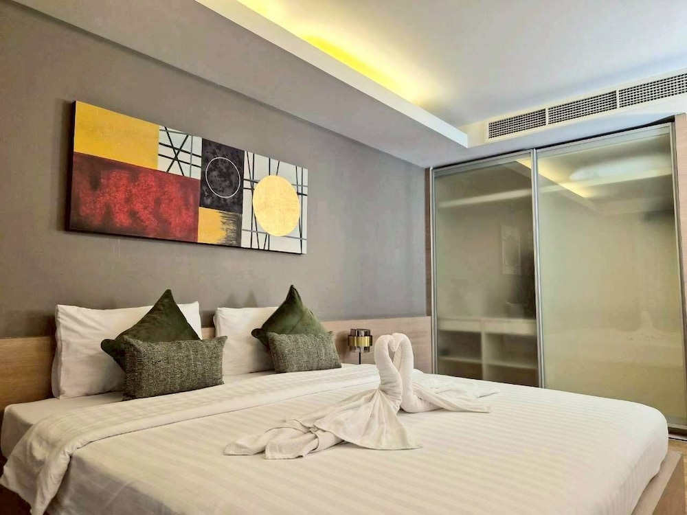 Golden Pearl Residences 16/50
