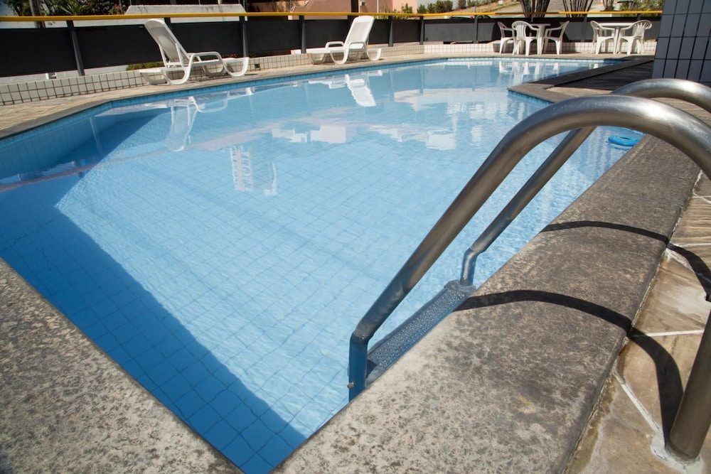 MONZA PALACE HOTEL 21/33