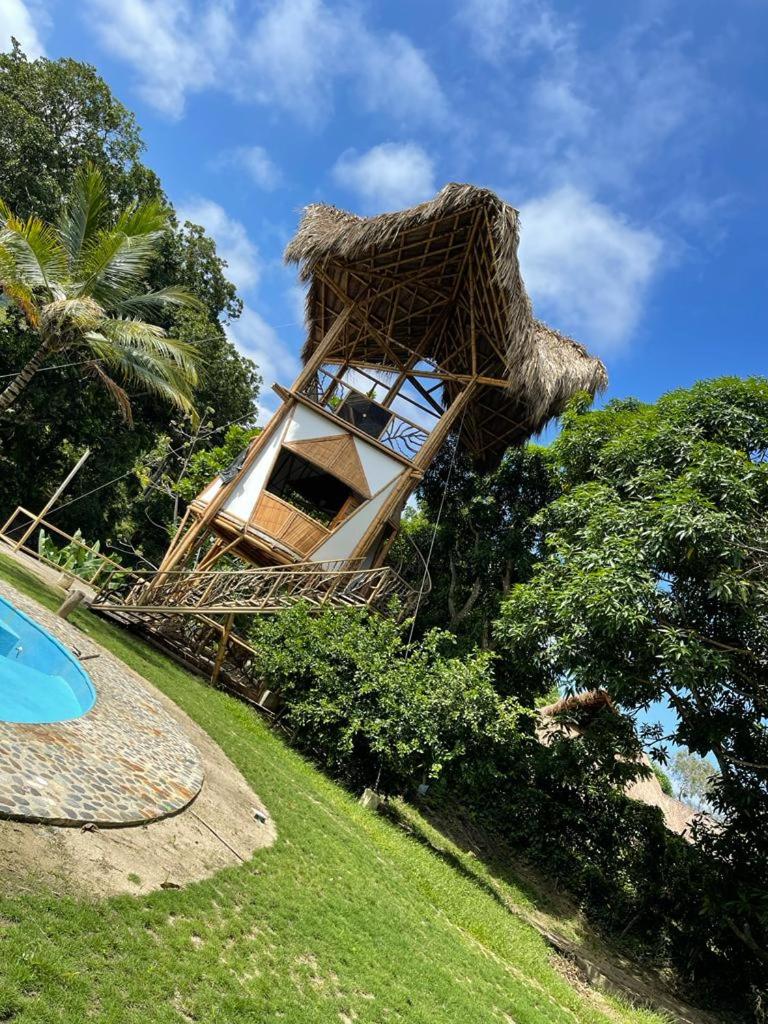 Hotel Bambu Tayrona 31/48