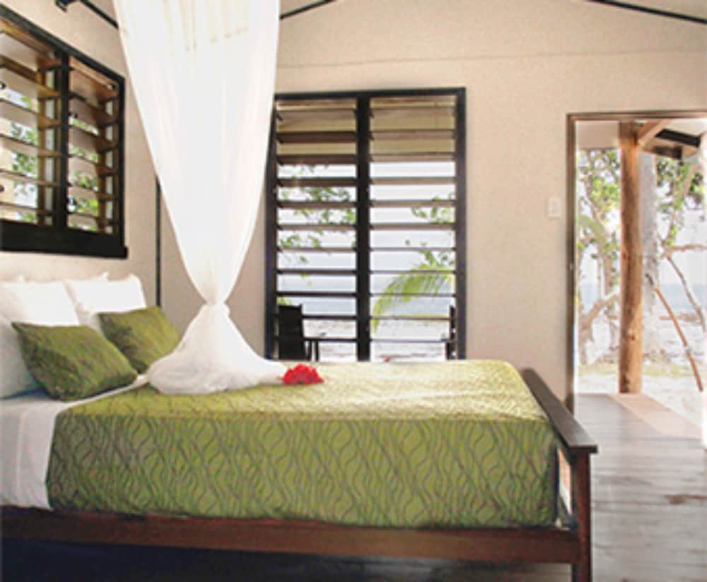 Maqai Beach Eco Resort 15/46
