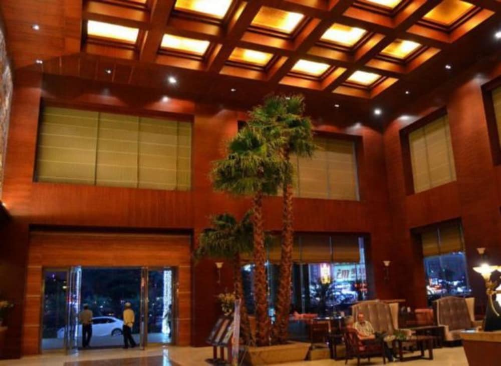 Kai Jia Hotel 13/60