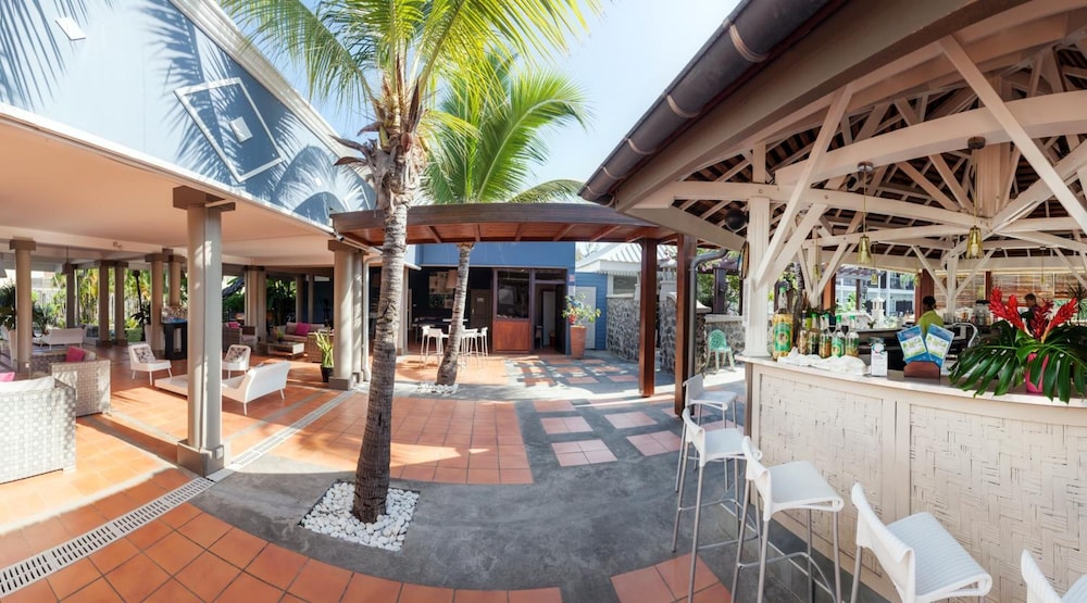 Les Creoles Hotel 9/50