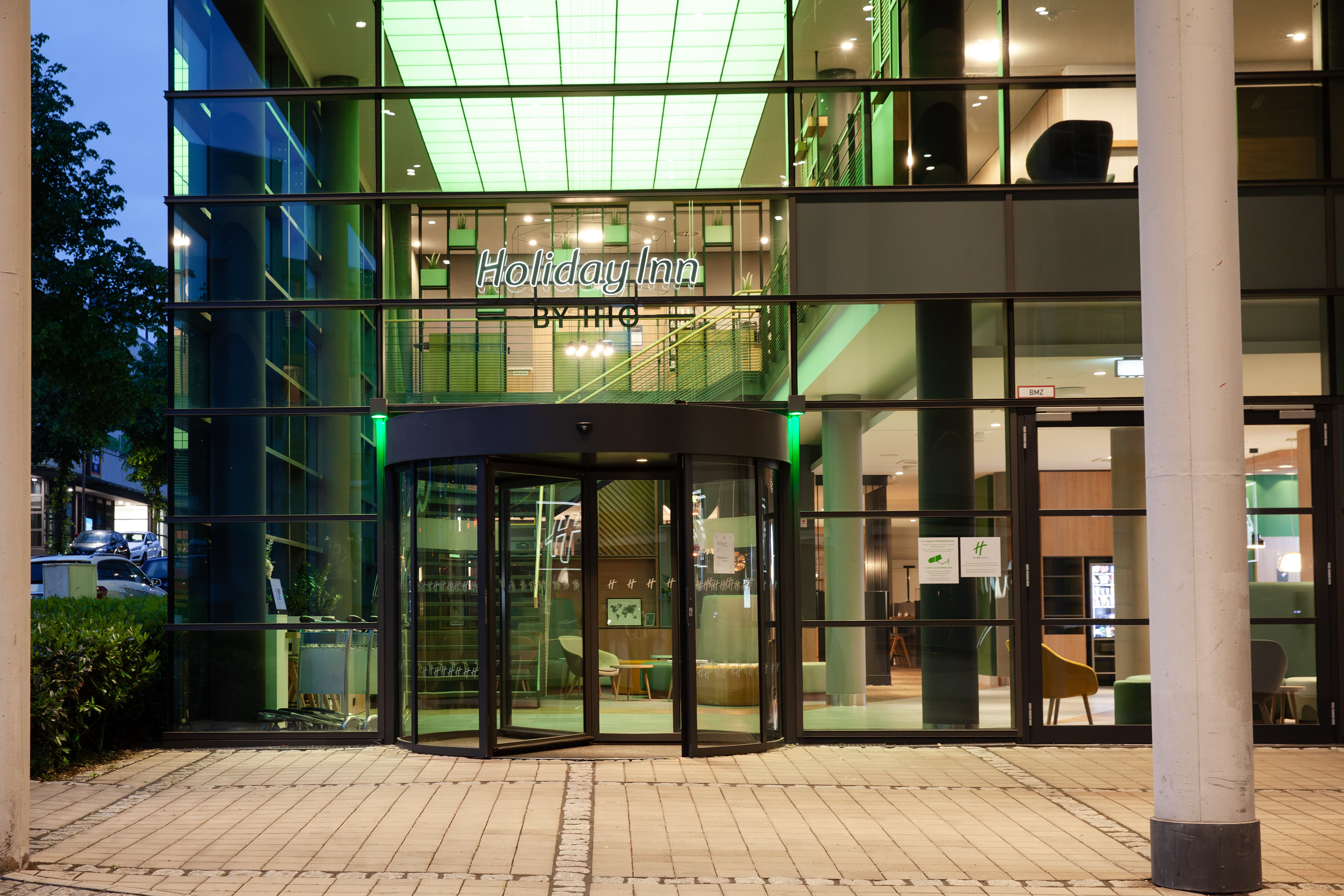 Holiday Inn Ratingen City By IHG 1/50