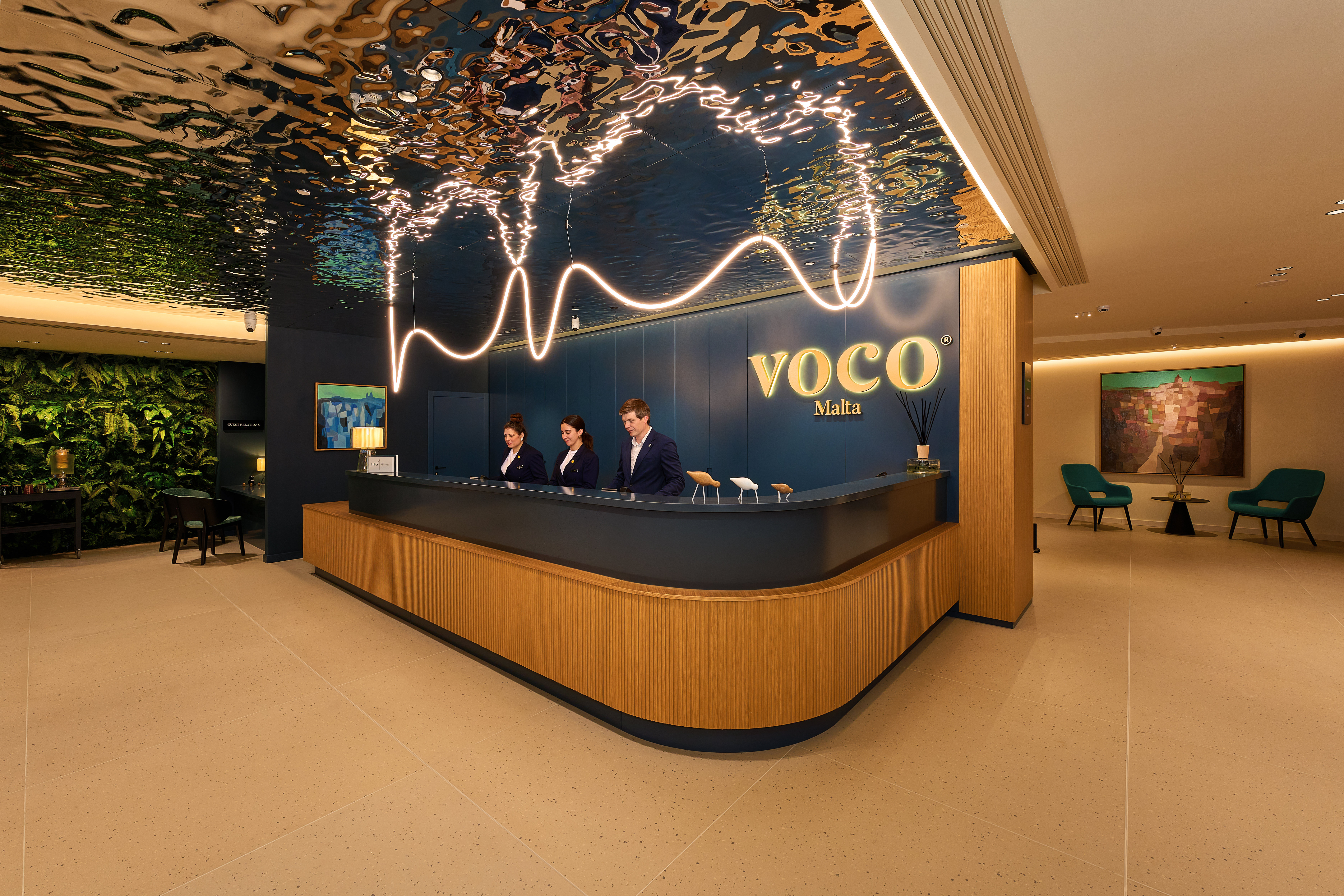 voco Malta by IHG 6/50