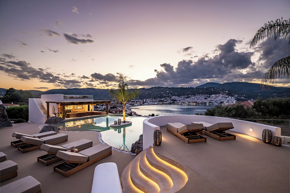 Evlalia Studios & Villas 43/50