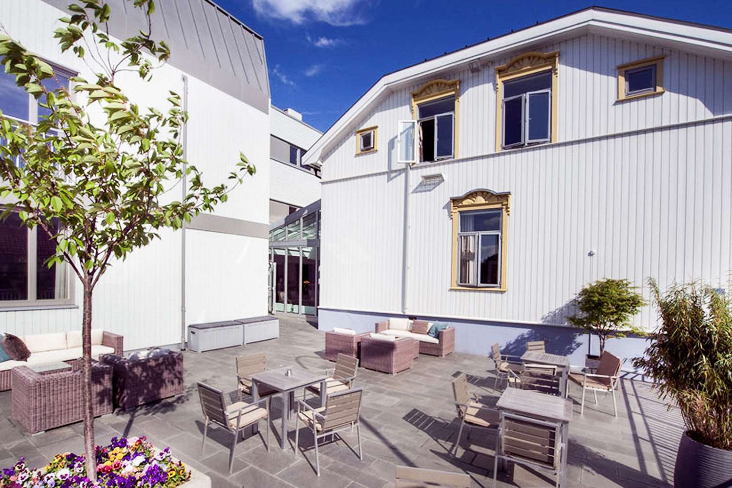 Home Hotel Tollboden 4/42