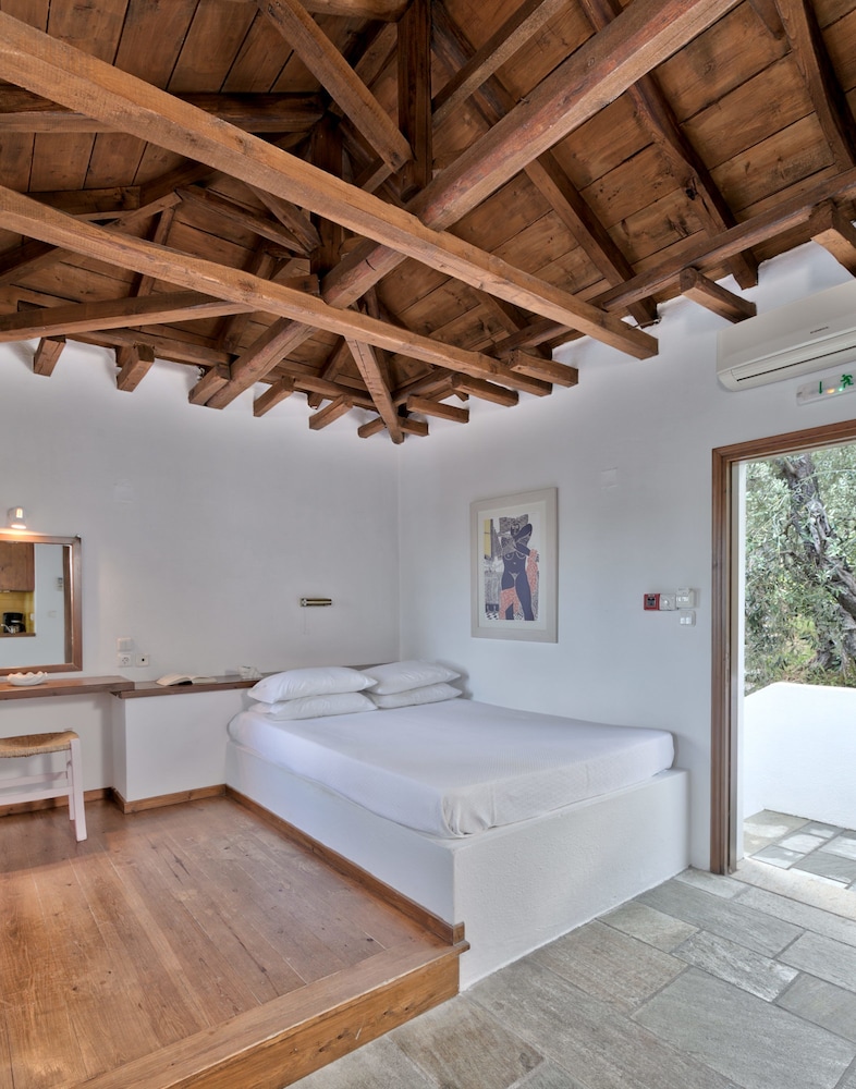 Aeolos Hotel and Villas Pelion 19/50