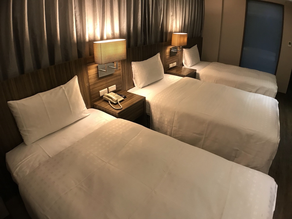 Paris Business Hotel 22/60
