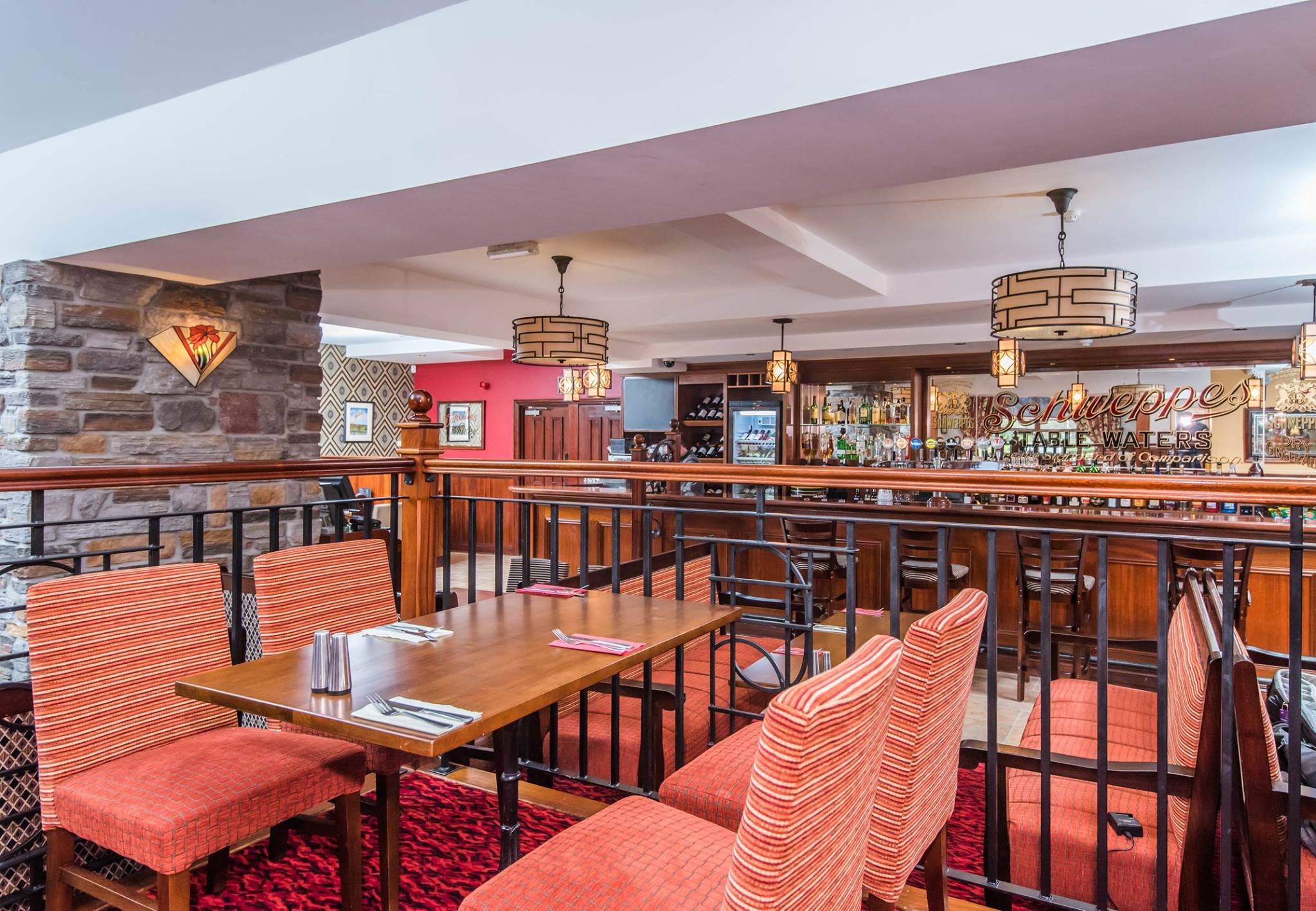 Corr's Corner Hotel 30/42