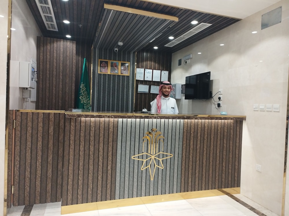 Almarzam Hotel 写真5