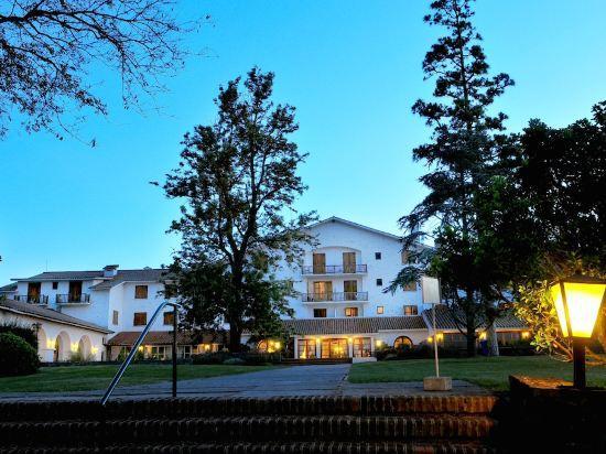 HOTEL NIRVANA RESORT AND SPA 22/27