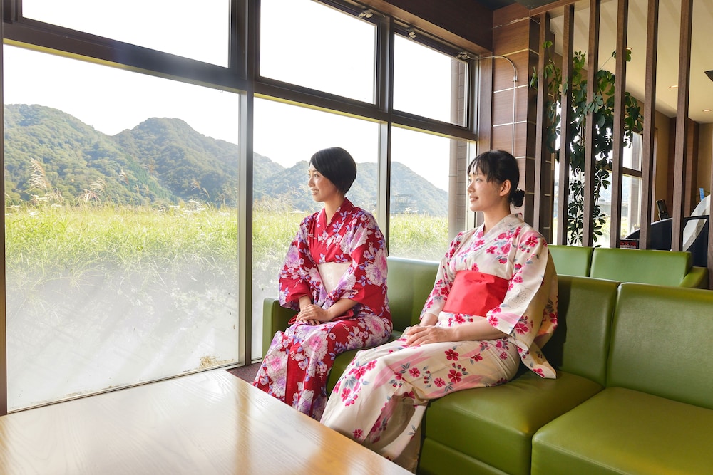 Oedo Onsen Monogatari Kinosaki Onsen Kinosaki 35/50