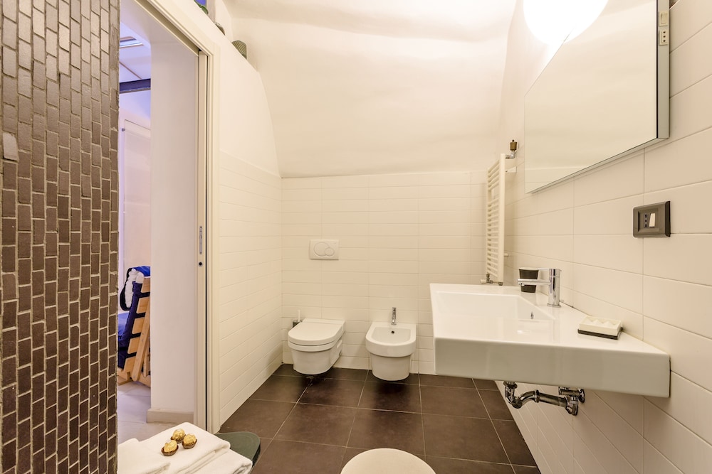 Rome as you feel - Selci Apartment 20/24