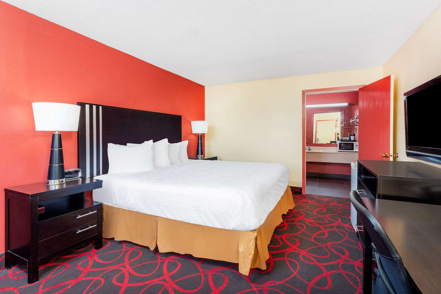 Travelodge by Wyndham Richmond IN 15/24