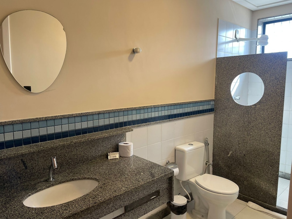 Apart Hotel Residence 57/60