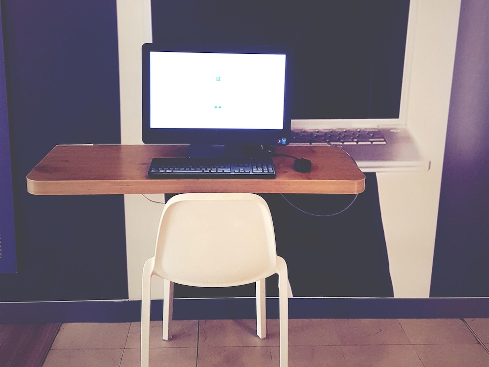 IBIS BUDGET ARLES PALAIS DES CONGRES 37/47