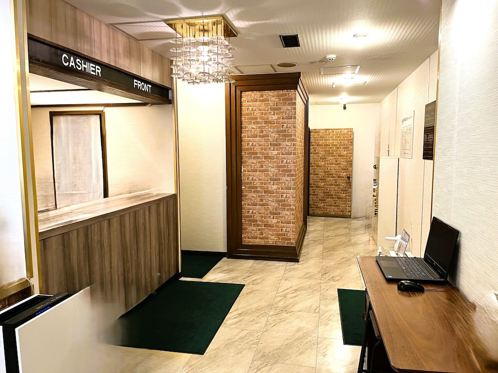 Hotel Tokeidai 29/44