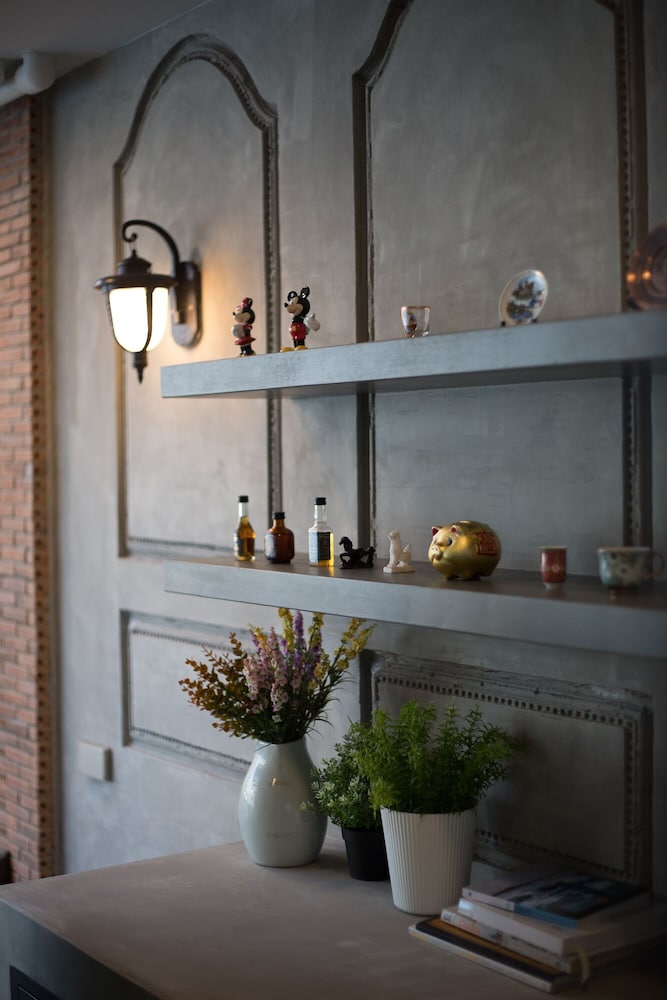 PAMA House Boutique Hostel 55/55