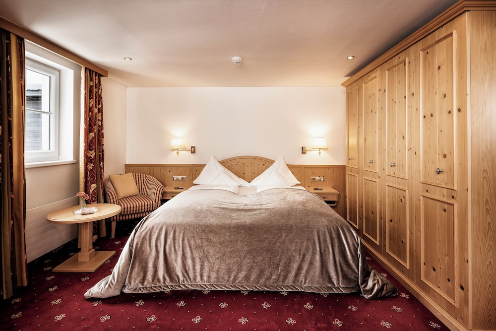 Tannbergerhof Hotel 29/70