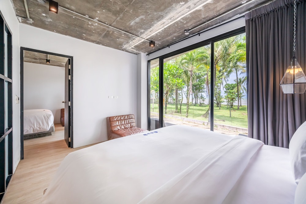1 BEDROOM, FAMILY, DOUBLE BED