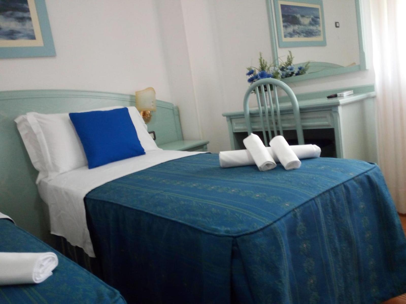 Hotel Mercede 2 12/50