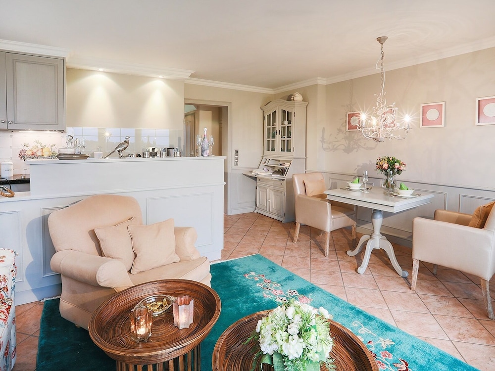 Ferienwohnung Sönshörn 8 Rechts 5/16