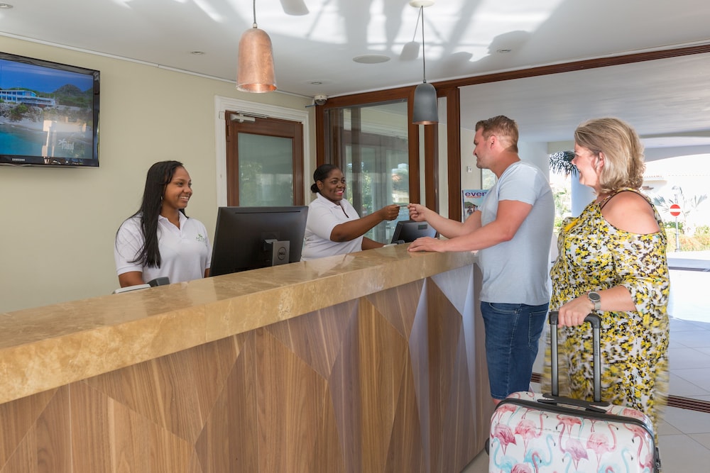 Acoya Curacao Resort Villas And Spa 10/78