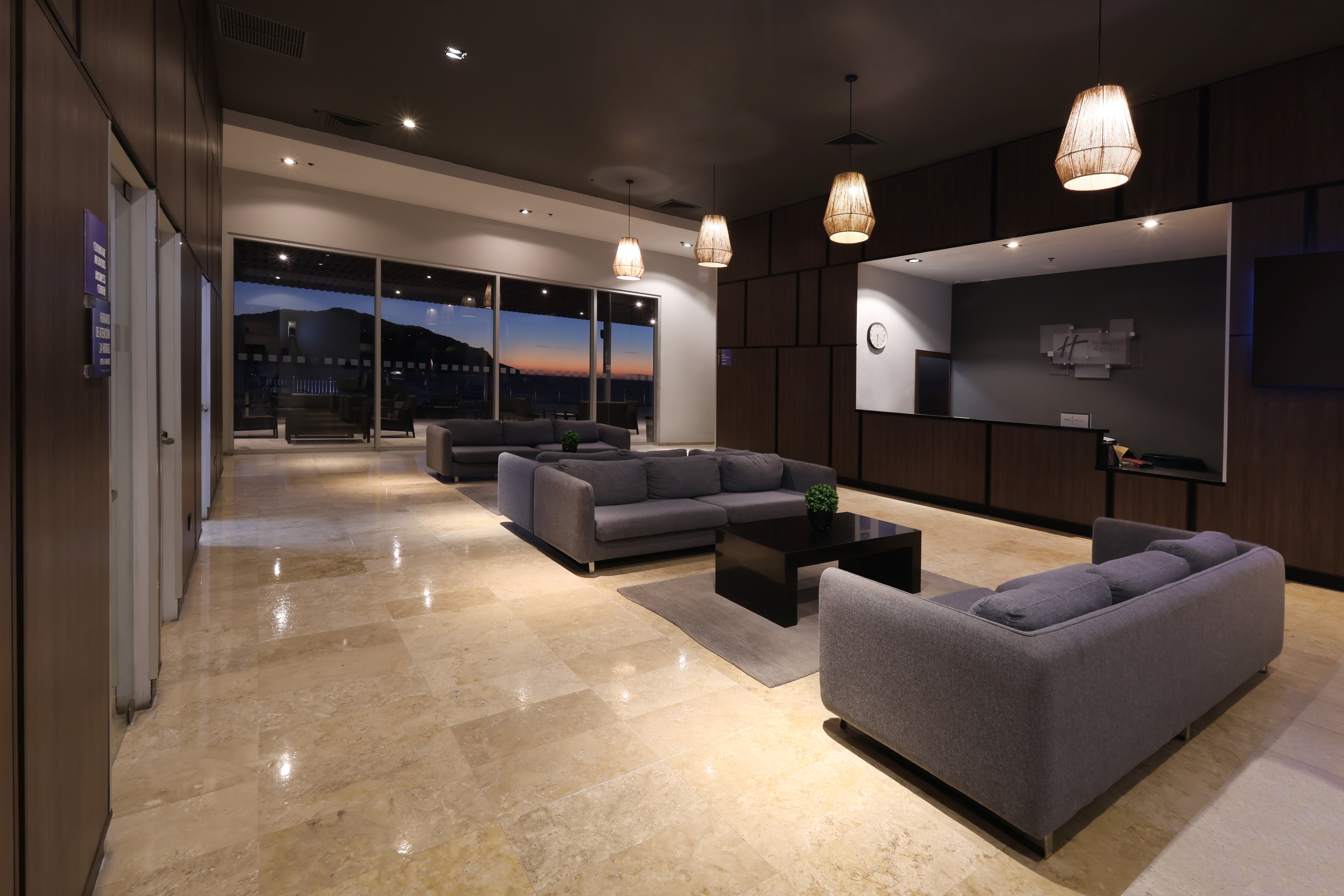 Holiday Inn Resort Mazatlan 40/61