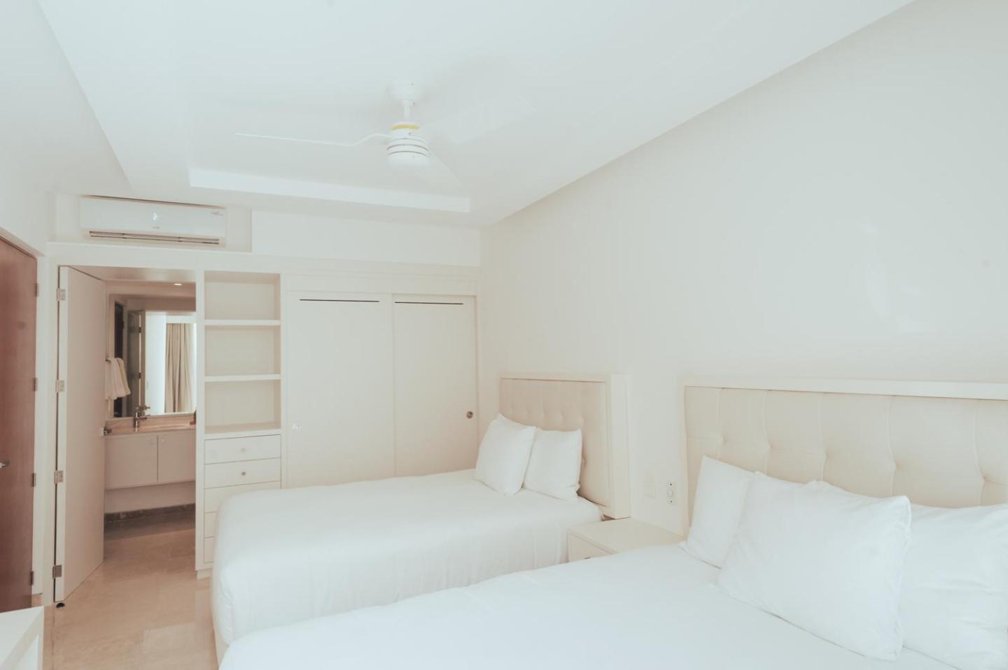2 BEDROOMS, FAMILY, RESIDENCE