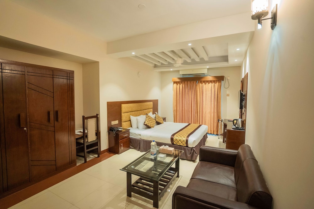 Central Inn 27/56