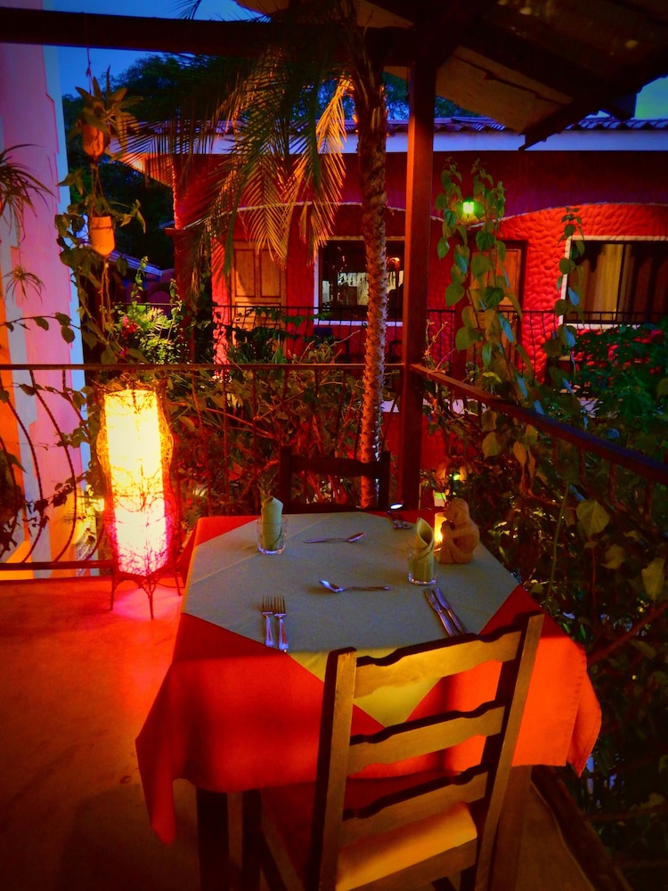 Conchal Hotel 50/72