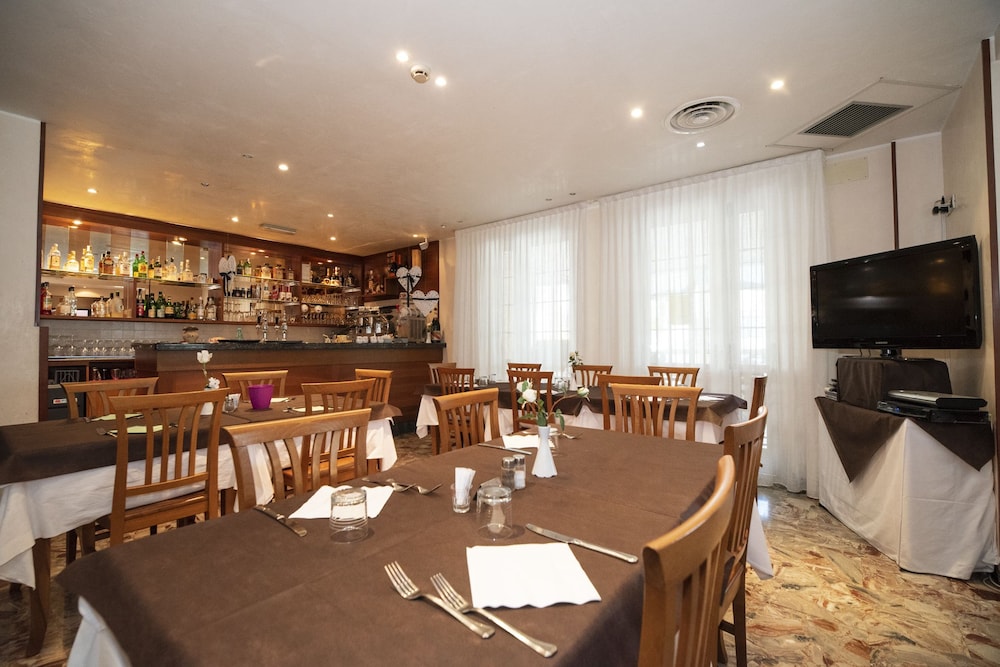 Hotel Nuova Flavia 9/18