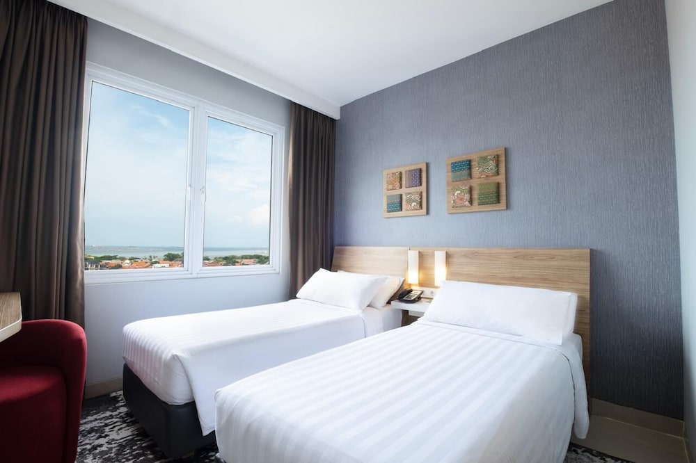 Hotel Neo Cirebon 22/51