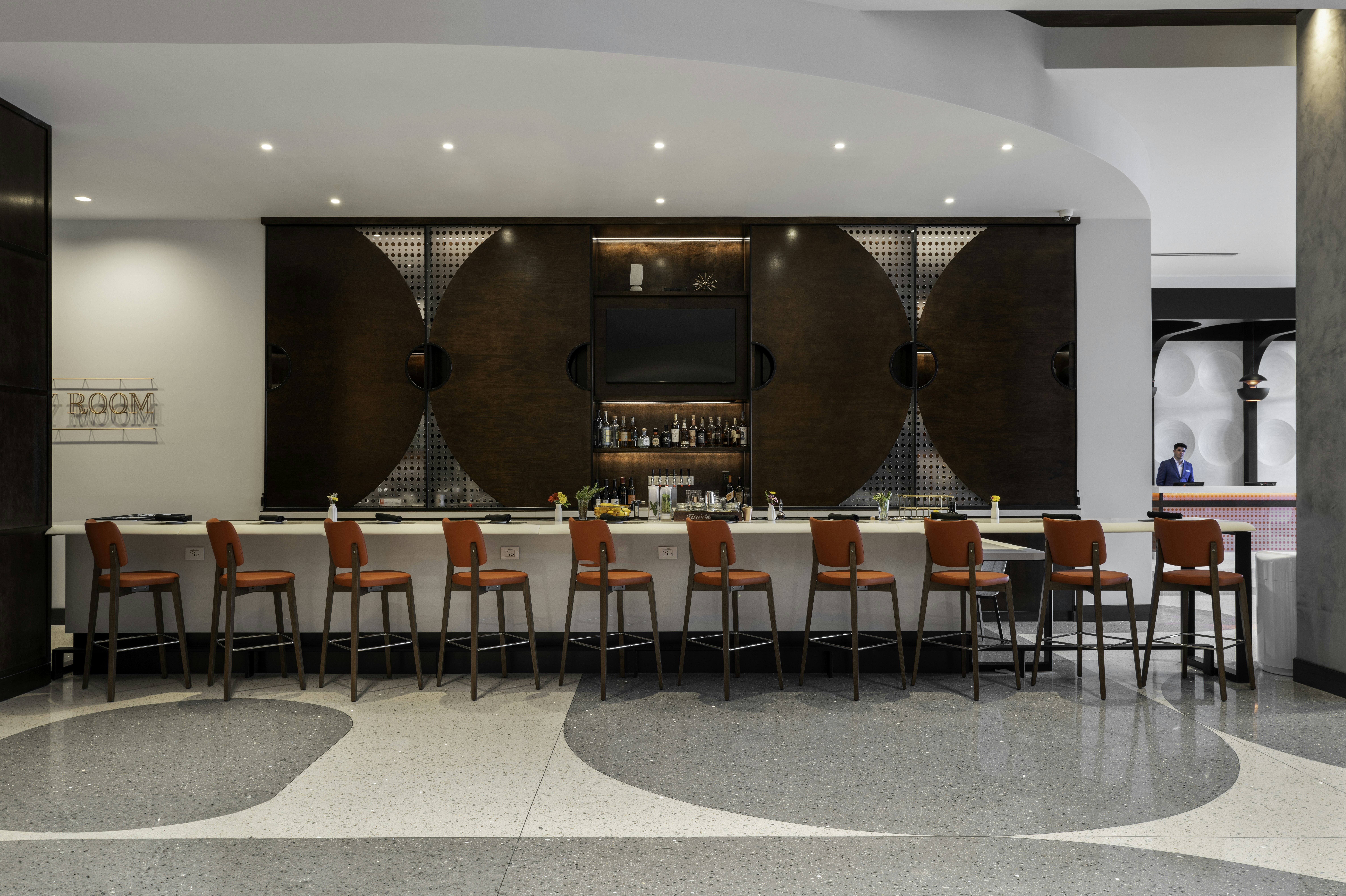 Hilton Buena Park Anaheim 31/41